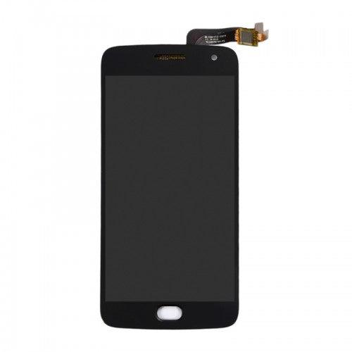 Moto G5 Plus LCD & Digitizer Black - Best Cell Phone Parts Distributor in Canada Moto G5 Plus LCD & Digitizer Black - Best Cell Phone Parts Distributor in Canada